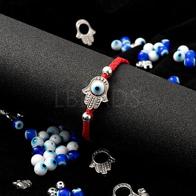 DIY Jewelry Finding Kits DIY-LS0003-85-1