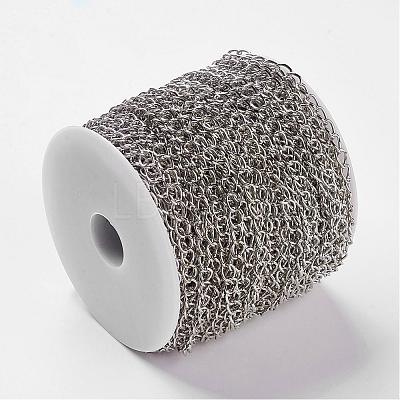 Iron Chains CH-DK1.0-P-FF-1
