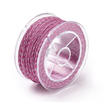 Macrame Cotton Cord OCOR-H110-01A-14-1