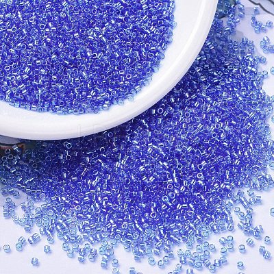 MIYUKI Delica Beads X-SEED-J020-DB1250-1