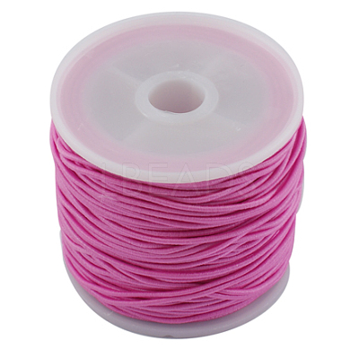 Elastic Cord X-RB1.0mm-11-1