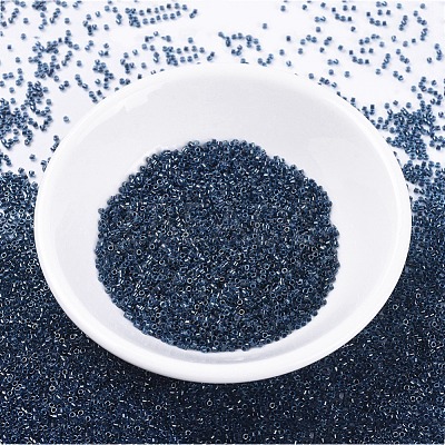 MIYUKI Delica Beads X-SEED-J020-DB0286-1