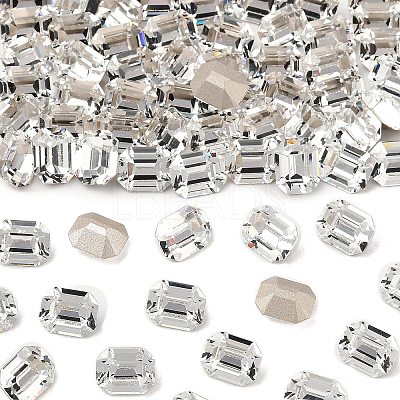 Preciosa&reg MAXIMA Crystal Fancy Stones X-PRC-FD10-00030-1