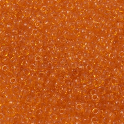 MIYUKI Round Rocailles Beads SEED-JP0009-RR0138-1