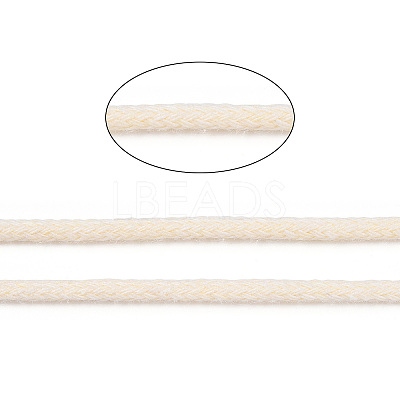Cotton String Threads OCOR-T001-02-23-1