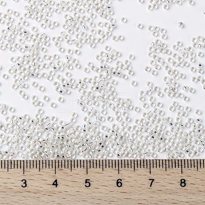 MIYUKI Round Rocailles Beads SEED-X0056-RR0001-1