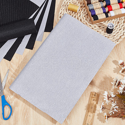Linen Cloth Book Covers DIY-CP0011-41A-01-1