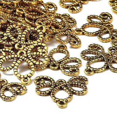 Alloy Links PALLOY-EA11609Y-AG-NF-1