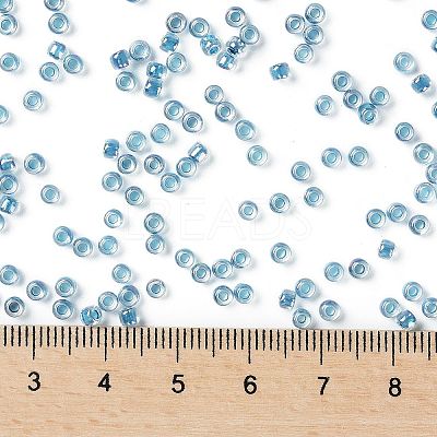 TOHO 8/0 Round Beads SEED-XTR08-0782-1
