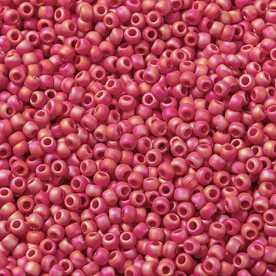 TOHO 11/0 Round Beads X-SEED-TR11-0405F-1
