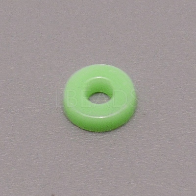 Opaque Acrylic Beads FIND-CJC0012-002D-1