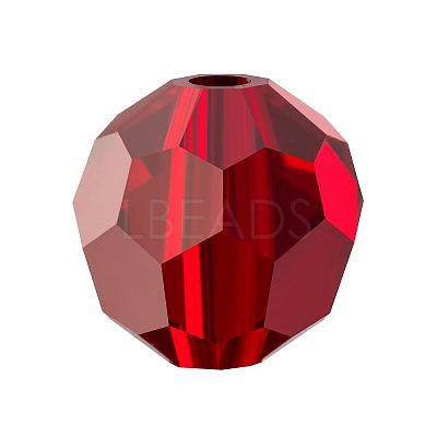 Preciosa&reg Crystal Beads Y-PRC-BB5-90090-1