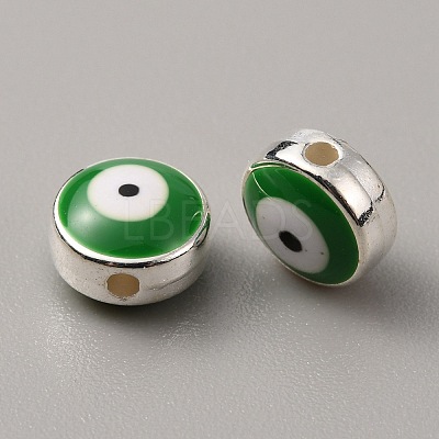 CCB Plastic Beads LS-FIND-WH0038-89A-08-1