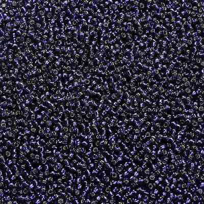 TOHO 11/0 Round Beads SEED-TR11-0028D-1
