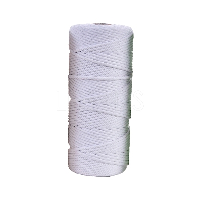 Cotton Macrame Cord PW-WG09F88-24-1