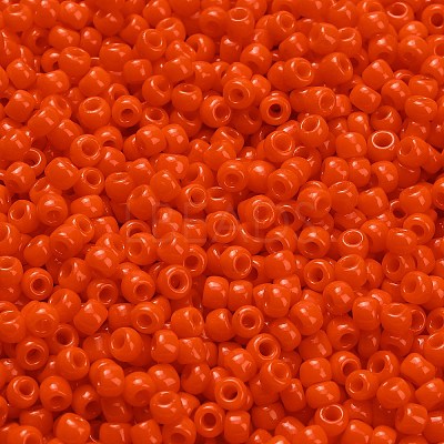 TOHO 6/0 Round Beads SEED-TR06-0050A-1