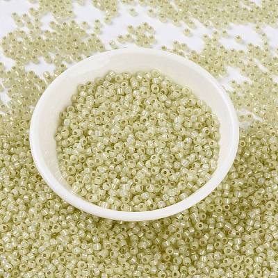 MIYUKI Round Rocailles Beads X-SEED-G008-RR0554-1