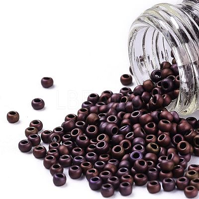 TOHO 11/0 Round Beads X-SEED-TR11-0703-1