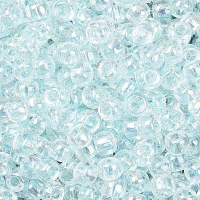 TOHO 6/0 Round Beads SEED-TR06-0170-1