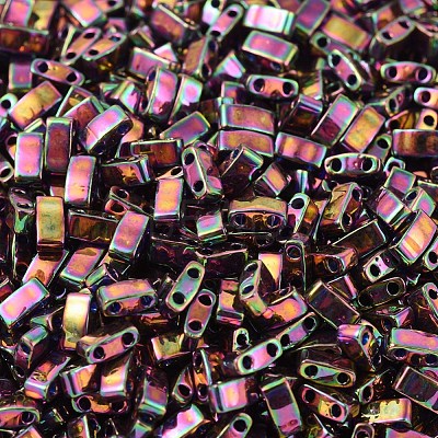 MIYUKI Half TILA Beads SEED-JP0008-HTL1893-1