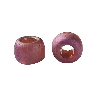 TOHO 8/0 Round Beads SEED-TR08-0332F-1