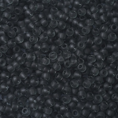 TOHO Round Seed Beads SEED-XTR11-0009BF-1