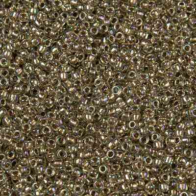 TOHO Round Seed Beads SEED-XTR15-0998-1
