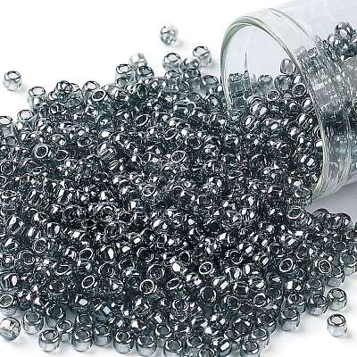 TOHO Round Seed Beads SEED-TR08-0113-1