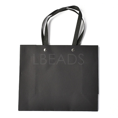 Rectangle Paper Bags CARB-O004-02B-06-1