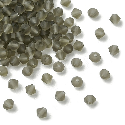 Preciosa&reg Crystal Beads X-PRC-BA4-40010-840-1