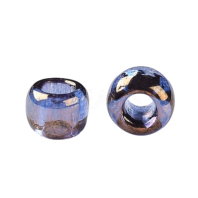 TOHO Round Seed Beads SEED-JPTR08-0325-1