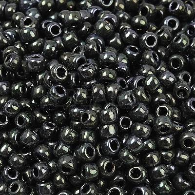 TOHO 6/0 Round Beads SEED-TR06-0089-1
