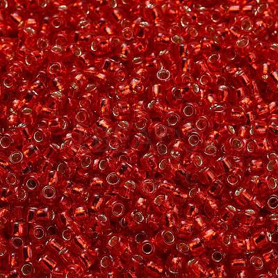 TOHO 6/0 Round Beads SEED-XTR06-0025B-1