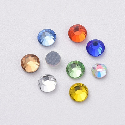 Hotfix Rhinestone RGLA-S003-08SS-M-1