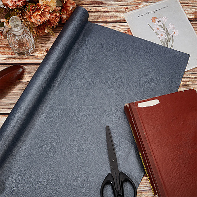 Imitation Leather Book Covers AJEW-WH0314-503B-1