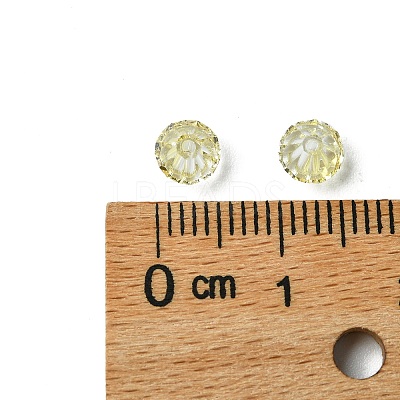 Preciosa&reg Crystal Beads Y-PRC-BA5-00030-239-1