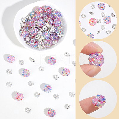 DIY Jewelry Making Kits DIY-PA0001-97-1