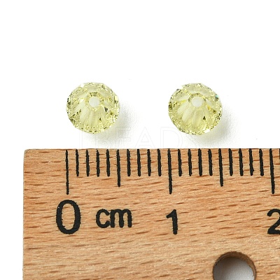 Preciosa&reg Crystal Beads X-PRC-BA5-80100-1