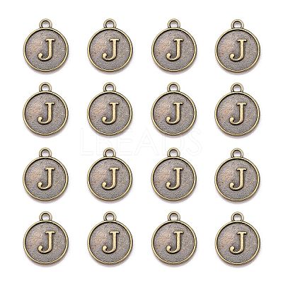 Alloy Pendant Cabochon Settings LS-PALLOY-N156-01J-AB-1