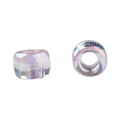 TOHO 15/0 Round Beads X-SEED-TR15-0171L-1