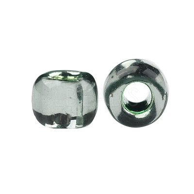 TOHO 8/0 Round Beads X-SEED-TR08-2202-1
