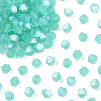 Preciosa&reg Crystal Beads Y-PRC-BA4-50005-20019-1