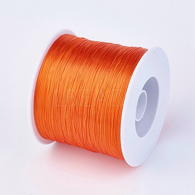 Flat Elastic Crystal String EW-F006-10-1