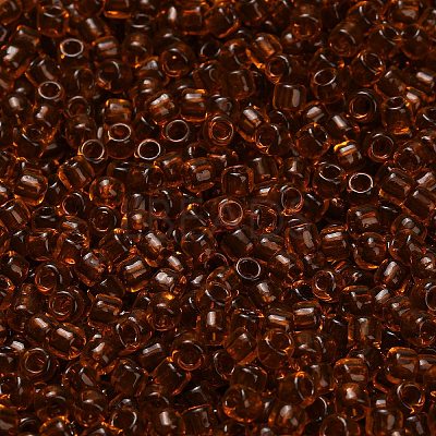 TOHO 6/0 Round Beads SEED-TR06-2154-1