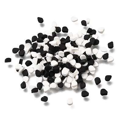Handmade Polymer Clay Cabochons PY-CBA5A20-02C-1