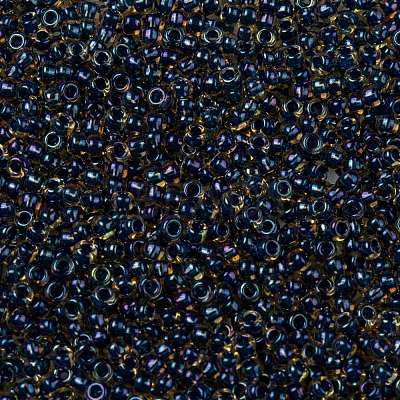 TOHO 11/0 Round Beads X-SEED-TR11-0929-1