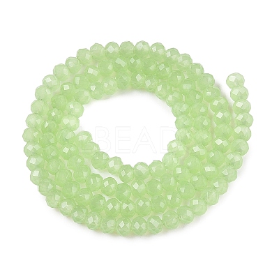 Glass Beads Strands LS-EGLA-A044-J3mm-D08-1