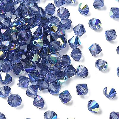Preciosa&reg Crystal Beads X-PRC-BA5-20410-200-1