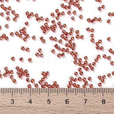 TOHO Round Seed Beads SEED-TR11-0109-1
