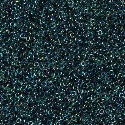 MIYUKI Round Rocailles Beads SEED-JP0010-RR3744-1